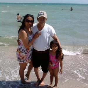 Meet your Posher, Fabiola